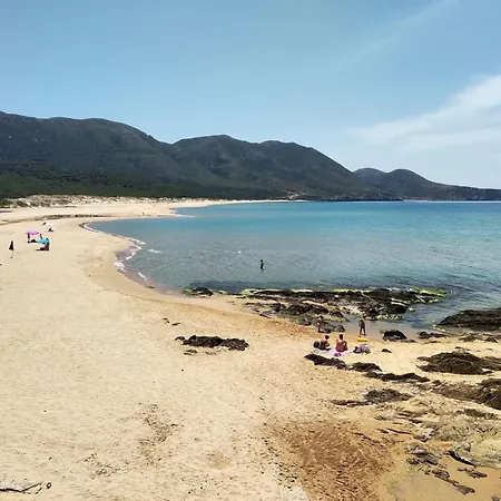 Casa vacanze Casa 'nemus'