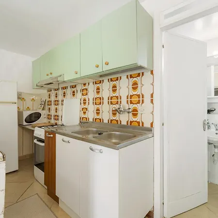 Casa 'nemus' * Portixeddu