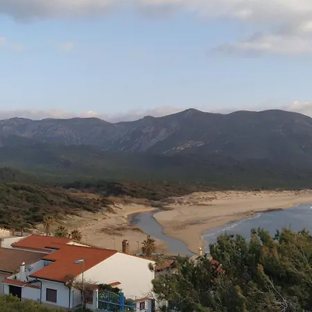 Casa vacanze Casa 'nemus' *