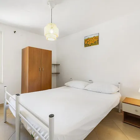 Casa 'nemus' Casa vacanze Portixeddu