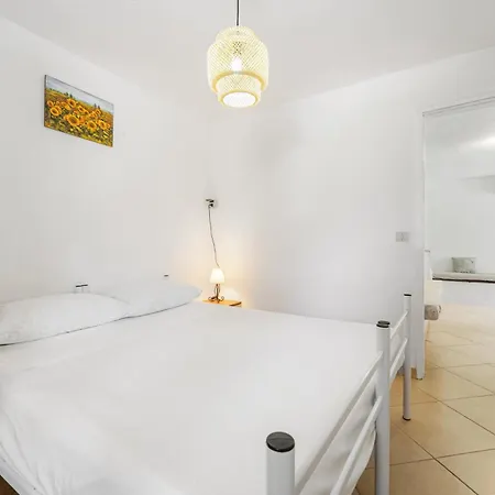 Casa 'nemus' Casa vacanze