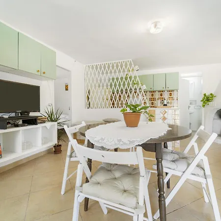 Casa 'nemus' Portixeddu