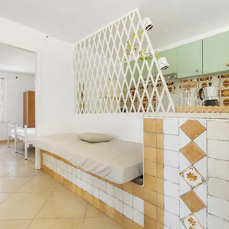 Casa 'nemus' Portixeddu