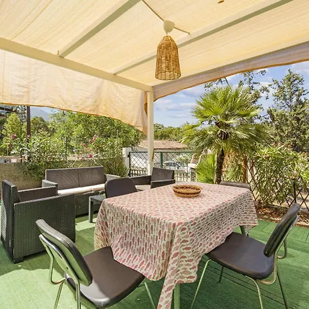 Casa 'nemus'